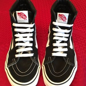 Vans Sk8 Hi Top ❤️❤️ Original